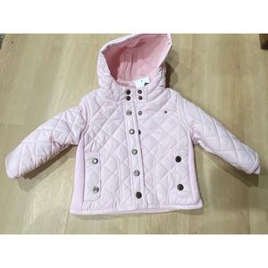 Tommy Hilfiger Infant Jacket